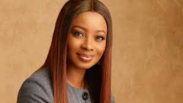 Chief Executive Officer of Ikeja Electric Plc, Mrs. Folake Soetan